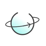 Discover SVG Icon
